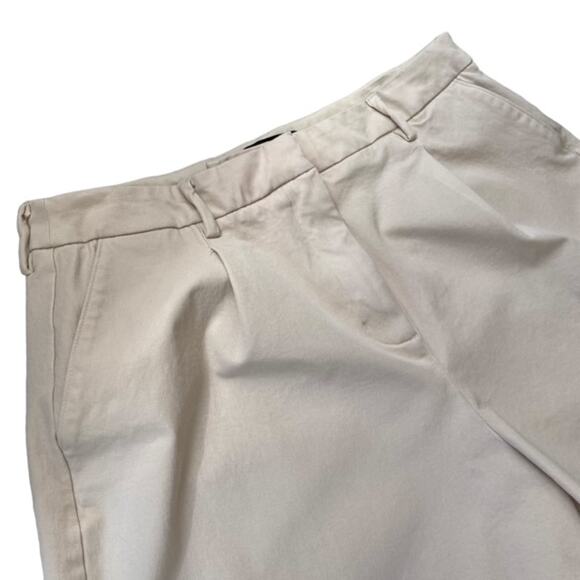 41Hawthorn Light Khaki Shorts - Size 12 - Picture 3 of 5